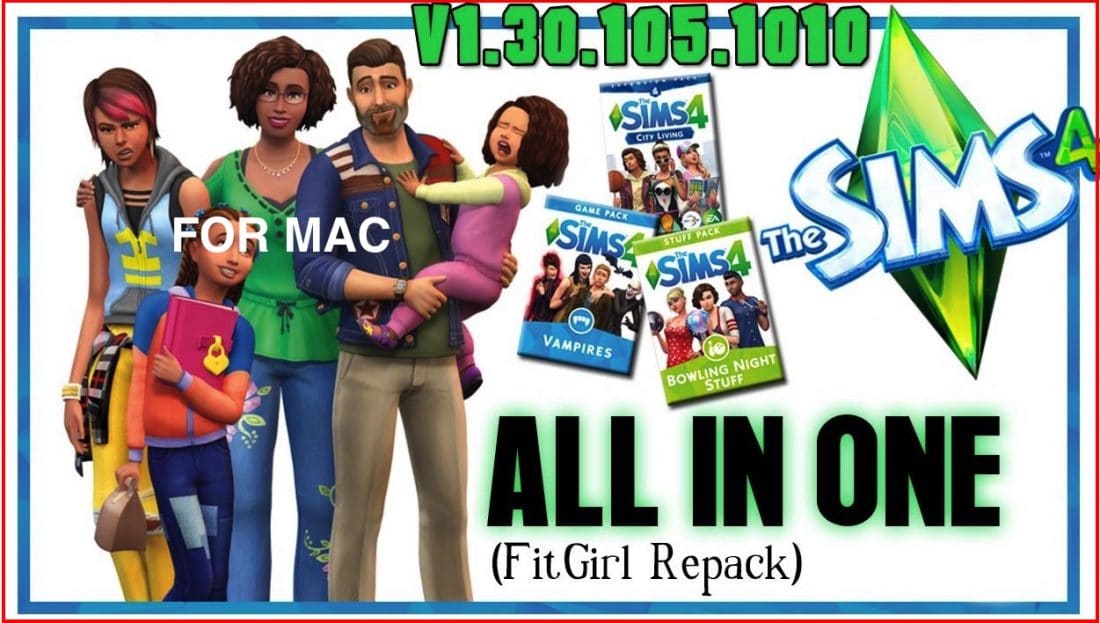 download sim games for mac