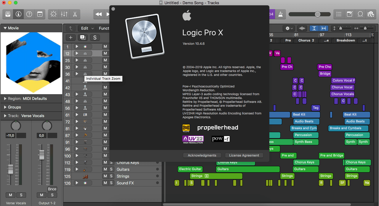 apple logic pro vs fl studio for mac